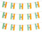 Mflagperft Indianerflagge Indianerflagge India Flag Banner