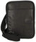 Strellson - herren schultertasche hyde park brian - Umhängetasche - Schultertasche
