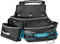 Makita E-05147 Ultimate 3 Pocket Fixing Pouch S,Black