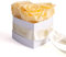 ROSEMARIE SCHULZ Heidelberg Engel ohne Flügel nennt Man Mama 3 konservierte Rosen Box Herz Geschenk zum Muttertag Blumen (Champagner, 3 Rosen Mama, ich hab Dich lieb)