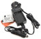 DSTE LP-E8 Batterie Li-ION Rechargeable + Chargeur DC99U Compatible avec Canon EOS 550D 600D 650D 700D Kiss X4 Kiss X5 Kiss X6i X7i Rebel T2i T3i T4i T5i