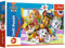 Puzzle 30 PAW Patrol (Kinderpuzzle)