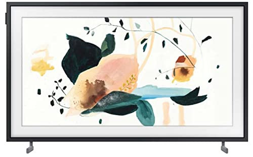 SAMSUNG QLED TV QE50LS03AAUXXH 125 cm, 4K Ultra HD, Smart, The Frame EU