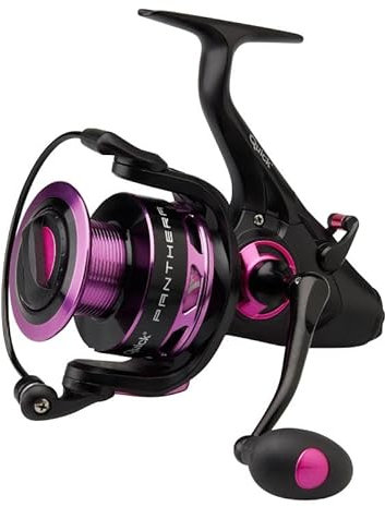 DAM Panthera 4S 6000S Fs 3+1Bb Igsp
