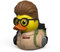 TUBBZ Box-Ausgabe: Ghostbusters - Egon Spengler als Cosplaying-Gummiente Vinylfigur