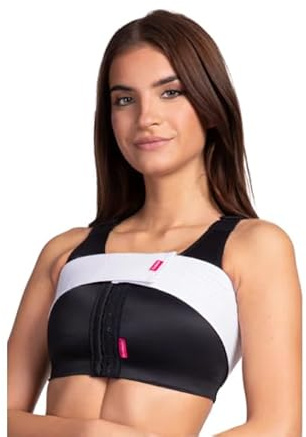 LIPOELASTIC SI 01 (weiß, M/L)