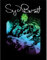Pyramid International SYD BARRETT (Gitarre) Sammlerdruck (gerahmt)