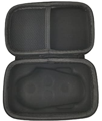 Uqezagpa Mouse Carry Hard Case for G502 X Gaming Mouse Hard Storage Bags Carry Case Storage Bag Case