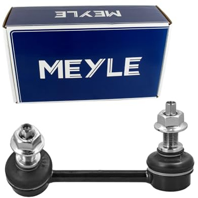MEYLE Coupling rod suspension support rear right