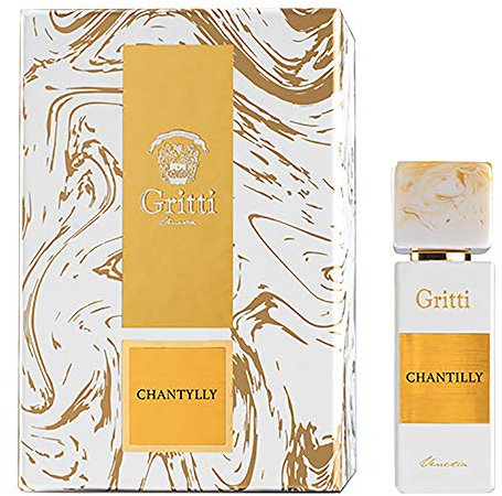 Gritti – Eau de Parfum 100 ml Vapo