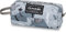 Dakine Accessory Case Federmäppchen, Mehrfarbig (Party Palm), Other