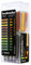 KARIN 27C3 Brushmarker Pro Sun and Tree Colours Set, 12 Stück