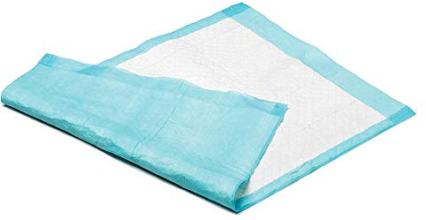 Readi Disposable Incontinence Bed Pads - 60cm x 90cm - 8 Packs of 25