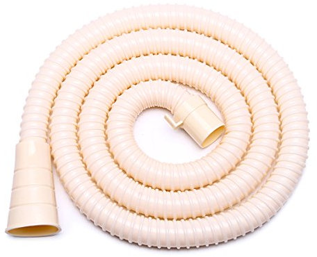 TuToy 2/3/4/5M Universal Washing Machine Lavaplatos Drenaje Manguera Partes Multi Agua Conectores De Tubo De Manguera - 5M