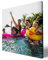 wandmotiv24 Leinwandbild - Foto auf Leinwand mit Online-Vorschau - personalisierte Wanddeko - Bild mit Wunschmotiv - Fotogeschenk - 50x50 cm