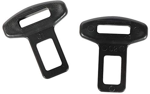 CORA 2 Fibbie annulla Allarme per Cinture