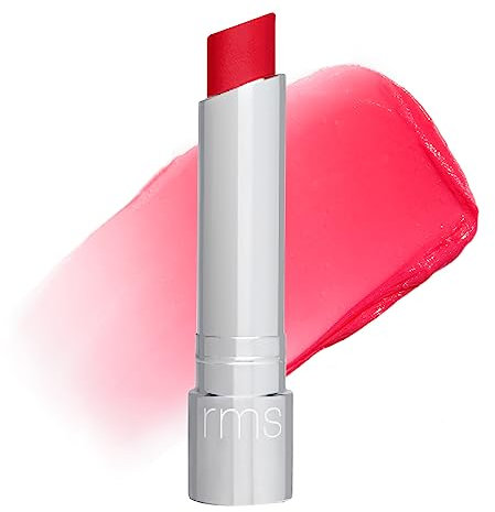 RMS Beauty Getönter Lippenbalsam – feuchtigkeitsspendend mit Jojobaöl, feuchtigkeitsspendender Lippenbalsam getönt