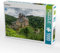 CALVENDO Puzzle Die Burg Eltz 1000 Teile Lege-Größe 64 x 48 cm Foto-Puzzle Bild von Peter Schickert