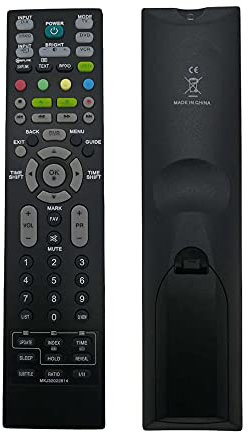 Fernbedienung für LG AN-MR400 (ANMR400) Magic 2013 TV Fernseher DVD Player Gerät PN0102835
