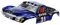 Sharplace HSP RC Karosserie für HSP 94155 94170 Maßstab 1:10 Racing mit Aufkleber Dekor, 55901