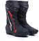 TCX Boots 1 - Man S-TR1 BLACK/RED/WHITE