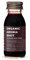 Erbology Organic Aronia Berry Juice 12 Daily Shots (60ml) - Glowing Skin - Rich in Anthocyanins - Straight from Farm in Europe - Undiluted - No Added Sugar - Non-GMO - Recyclable Glass Bottle