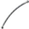 AERZETIX - C51088 - Tubo di alimentazione 300mm 1/2'' femmina - 3/8'' maschio - tubo flessibile di collegamento - raccordo flessibile/sanitario per rubinetti/bagno/cucina
