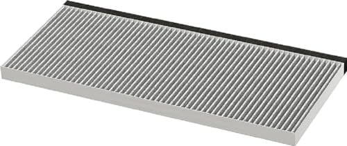 Siemens LZ12ITB14 accesorio para campana extractora, filtro de olores estándar Clean Air (repuesto)