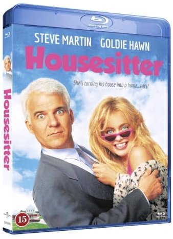 Excalibur Housesitter