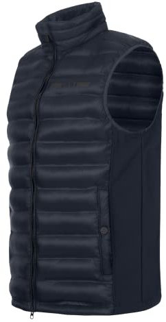 Softshell-Mix Weste Maine, Herren