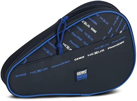GEWO Rundhülle Nexxus, blau