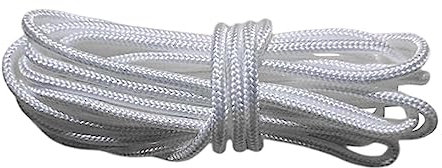 Baoblaze Patio Umbrella Accessories Umbrella Replacement Parts Parts Hand Knob Parasol Nylon Rope, Patio Umbrella Cord