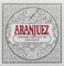 Aranjuez - Cuerdas Guitarra Clásica Concierto Oro 700 Tensión Baja