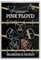 Pink Floyd Dark Side of the Moon Gitarre Plektrum Plektron Picks x 5