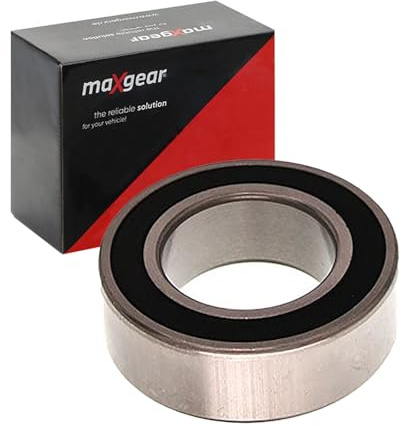 Maxgear Zwischenlager Antriebswelle Mittellager passend für Dokker Duster