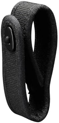 Universelles taktisches Handschellen-Holster, Schnellverschluss, Standard-Handschellen, Gürtelriemen, Handschellen-Etui, Halter, Handschellengurt, Jagdgürtel, Handschellen-Halter, Handschellenhalter