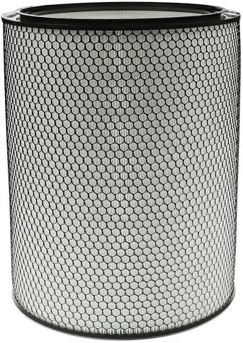 vhbw H13 Filter kompatibel mit Dyson Purifier Big+Quiet Formaldehyde BP04 Luftreiniger - Ersatz-Filter