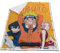 Aymax Naruto Sherpa-Decke, klassisch, 120 x 150 cm