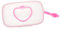 GLSTOY 1stück Tragbarer Feuchttuchspender Für Outdoor Tissue Case Staubschutz Mit Silikonverschluss Für Und Reisen