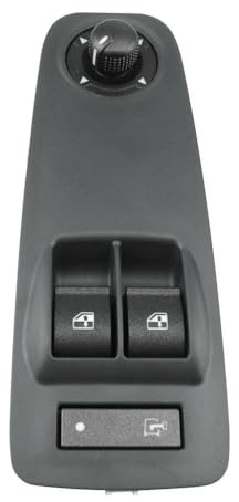 Elektrischer Fensterschalter Für FIAT Für Ducato 735421419 735487419 735487419 Elektrische Fensterheber Schalter Heber Control Butto Fensterheber Schalter