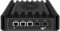 Mini PC N150 Firewall Hardware Intel 82599ES 2X 10GbE SFP+, 3X i226V 2.5GbE LAN OPNsense, AES-NI, 2HD, Fente pour Carte SIM, Emplacement M.2 WiFi, Pas de RAM sans SSD