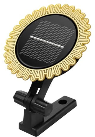 Haozee Smart Tuya Zigbee Sensor de lluvia y luz, funciona con energía solar, requiere TUYA HUB, soporta Zigbee2mqtt Home Assistant, IPX6 resistente al agua