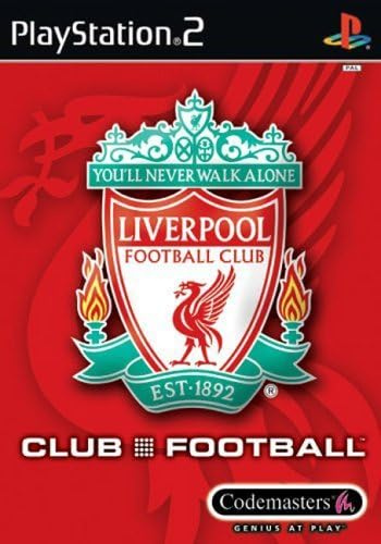 Club Football: Liverpool
