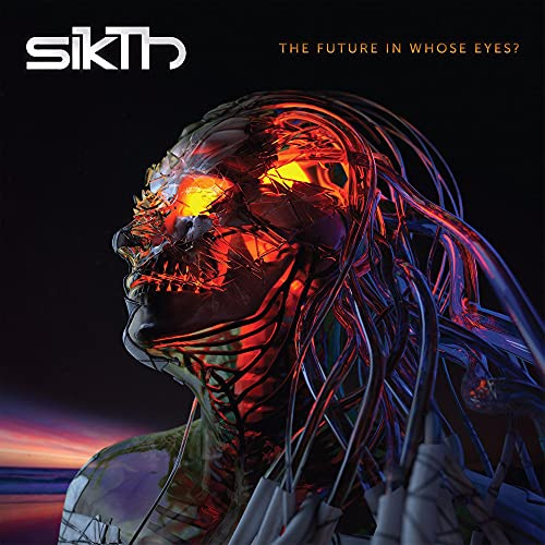 Future In Whose Eyes ?
