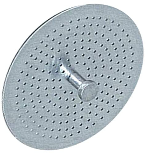 Adapter / Verkleinerer 2 zu 1 Tasse für Kaffeemaschine DeLonghi Alicia, Ersatzteil