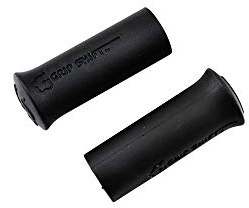 PROGRIP MTB/VTC Griff für Drehgriffe, 80 mm, Schwarz