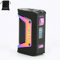E-Cigarettes GeekVape Aegis Legend 200W TC Box MOD e cigs without Battery Aegis Legend MOD waterproof, shockproof and dust-proof design No Nicotine (Rainbow Trim)