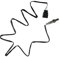 BESTPRICE 1x Lambdasonde Diagnosesonde nach Kat 4-polig Kompatibel mit SEAT AROSA (6H1), VW LUPO I (6X1, 6E1), POLO (6N2), POLO III CLASSIC (6V2), POLO Variant (6V5)