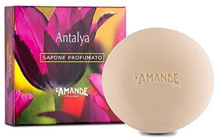 La Amande Antalya Duftseife in Geschenkverpackung - 150 ml