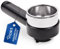 Portafiltro de 54 mm de diámetro de repuesto para cafetera Philips Saeco 996530067961 CP9064/01 con colador para 2 tazas, accesorio para máquina de café expreso